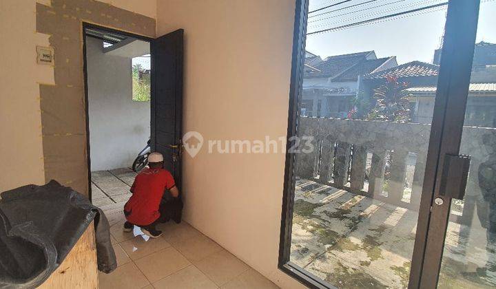 Dijual Rumah baru Di Taman Kopo Indah III  2