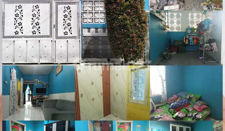 Dijual Rumah Minimalis Siap Huni Di Grand Riscon - Rancaekek 2