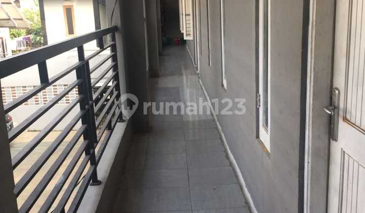 Dijual 2 Rumah + kostan aktif Di Ngamprah - Kab.bandung barat