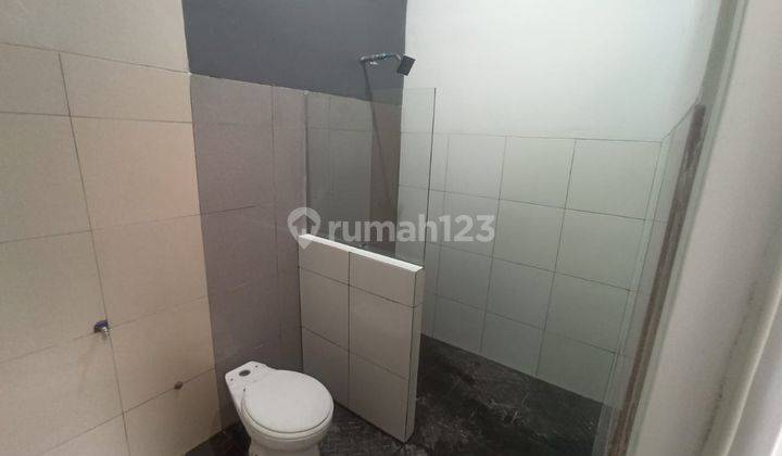 Dijual Rumah Hook Area Permata Kopo 2