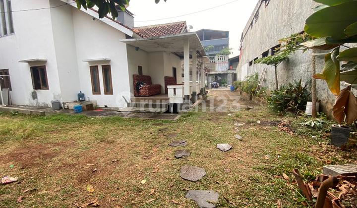 House for sale in Kopo Kencana, South Ring Road - Bandung. 2