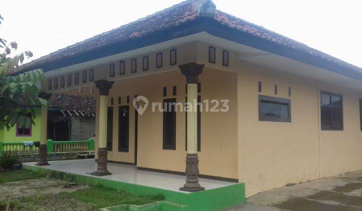 Dijual Rumah Asri Lokasi Strategis Di Area Singaparna tasikmalaya 1