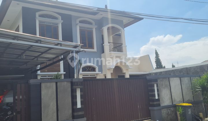 Dijual Hunian Lux 2 Lantai Di Komplek Pondok Hijau - Parongpong Dijual Hunian Lux 2 Lantai Di Komplek Pondok Hijau - Parongpong