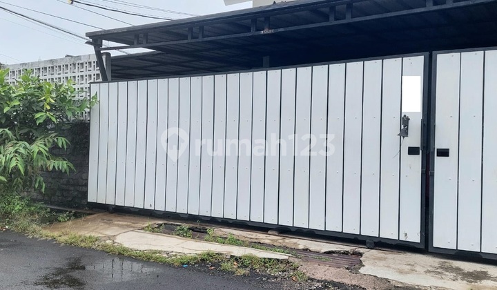 Dijual Rumah Nyaman Siap Huni dalam Komplek Di Ciwastra