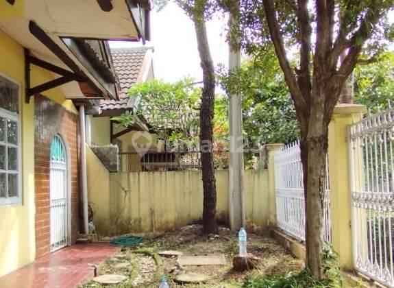 Disewakan Rumah Luas Dan Asri Di Arcamanik Bandung 2