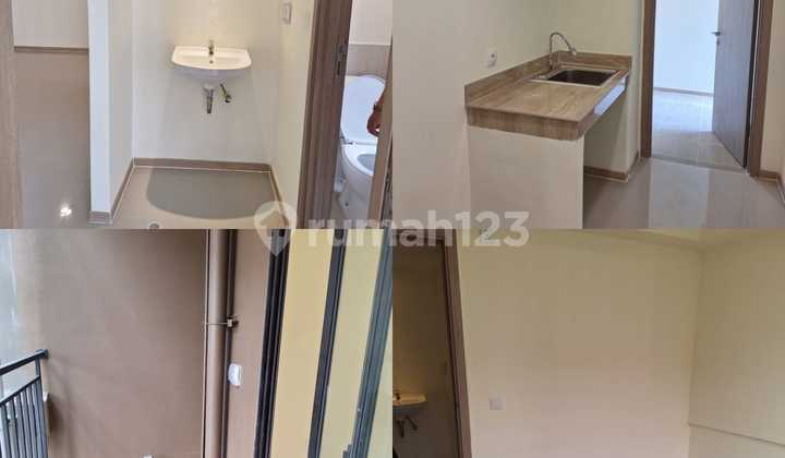 For Sale 1 Unit Apartment In Meikarta District 1 South Cikarang-Bekasi Regency 2