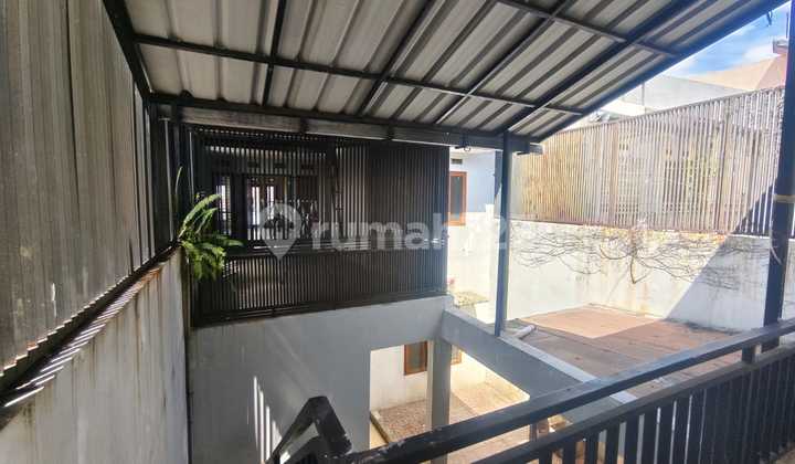 For Sale 2-Story House in Antapani Cluster 2