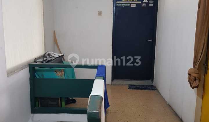 Old House For Sale Cheap Price Good Location In Buahbatu-Kancra 2