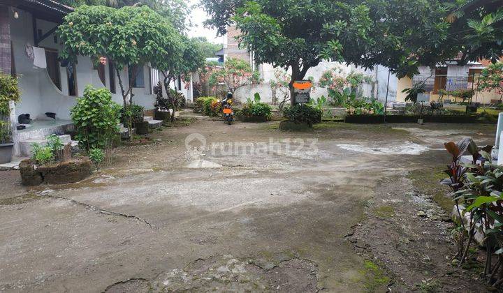 Dijual Tanah Ada Bangunan Di Watubelah sumber Cirebon 1