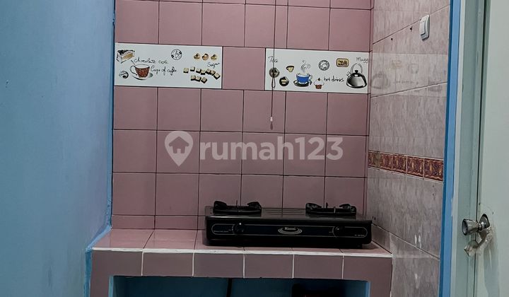 House for Sale in Cipageran Cimahi Complex 2