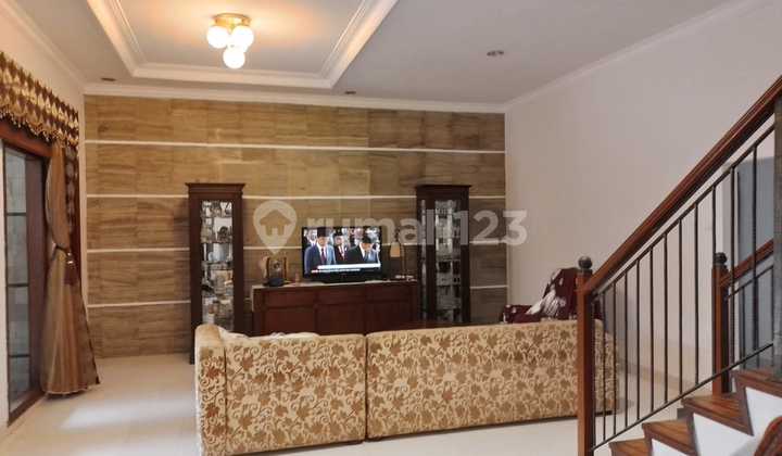 Dijual Hunian Lux 2 Lantai Di Komplek Pondok Hijau - Parongpong 2