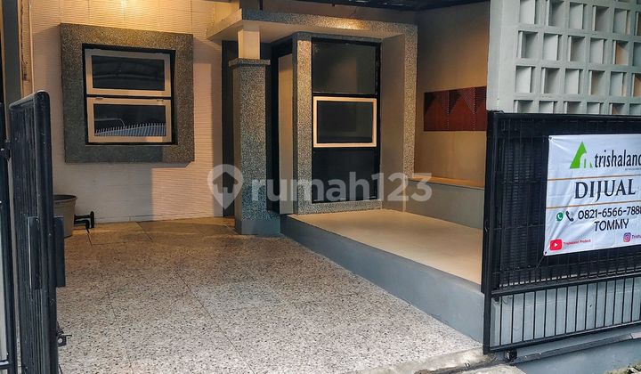 For Sale: 1-Story House in Bumi Adipura Complex, Gedebage