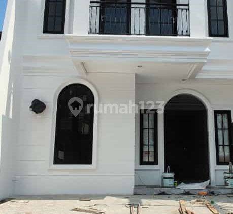 Dijual Rumah Bagus Lokasi Bagus Di Turangga-Buahbatu 1