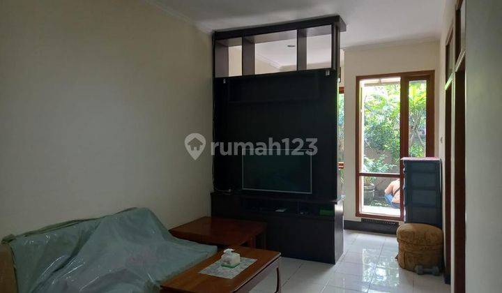 Dijual Rumah Bagus Siap Huni Di Taman Kopo Indah Ii 2