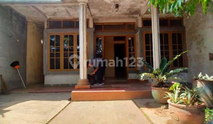 Dijual Rumah Cocok Untuk Usaha Dekat Pasar Ciwastra