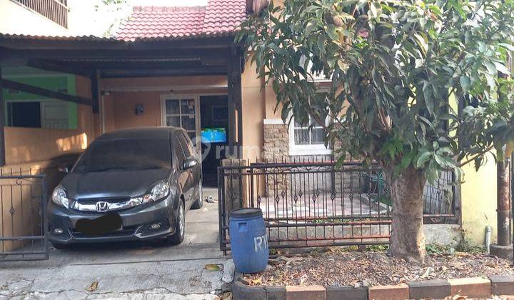 Dijual Rumah 1 Lantai Siap Huni Di Bumi Adipura gedebage 1