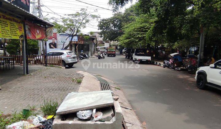 Disewakan Ruko 2 Lantai Bisa Untuk Kantor Dan Usaha Lokasi Strategis Di Margahayu Raya 2