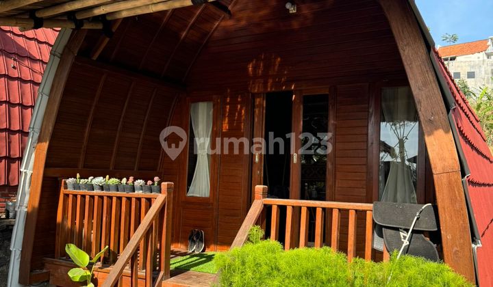 Dijual Villa Cemara Lokasi Di Mekarjaya-Banjaran