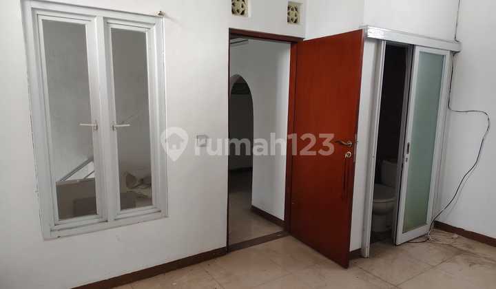 Disewakan Rumah 2 Lantai Dalam Komplek di Pesona Ciganitri - Bojongsoang 2