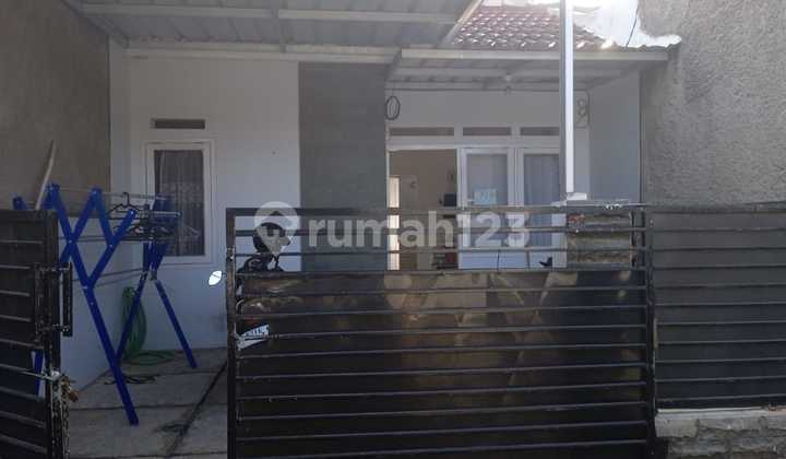 Dijual Rumah Minimalis Harga Murah Di komplek Permata Biru-Cileunyi Dijual Rumah Minimalis Harga Murah Di komplek Permata Biru-Cileunyi