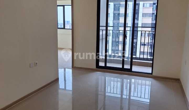 Dijual 1 Unit Apartment Di Meikarta Distric 1 Cikarang Selatan-Kab.bekasi