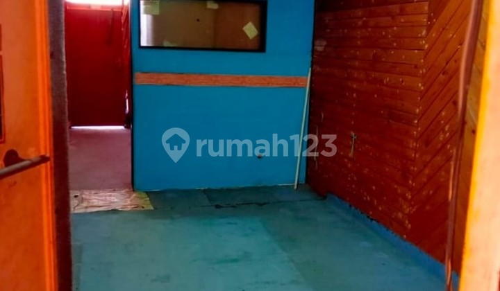 Old House For Sale Good Location Near Samsat Kiara Condong - Bandung 2