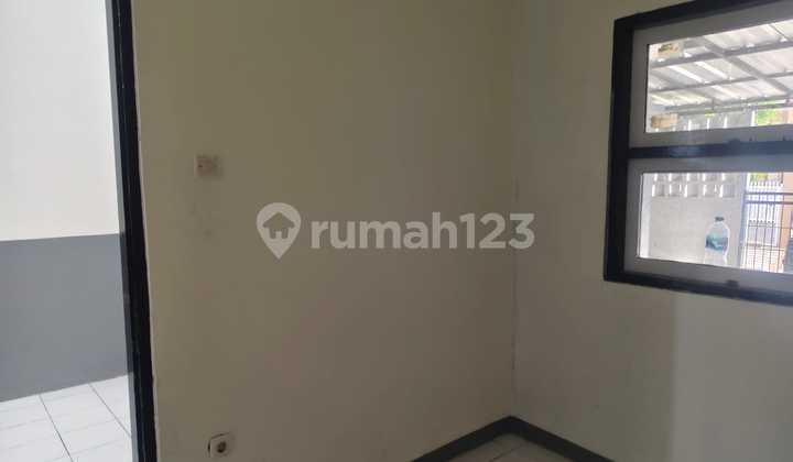 For Sale: 1-Story House in Bumi Adipura Complex, Gedebage 2