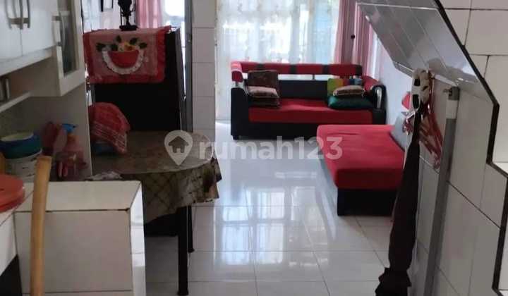 For Sale: House in a Good Location Near Moh. Toha Toll Gate - RS. Sartika Asih 2