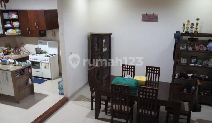 Dijual Cepat Rumah 2 lantai Muarasari - Sayap Peta kota bandung 2