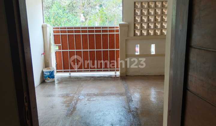 Dijual Rumah 1 Lantai Dalam Komplek di Griya Bandung Indah-Gbi Bandung 2
