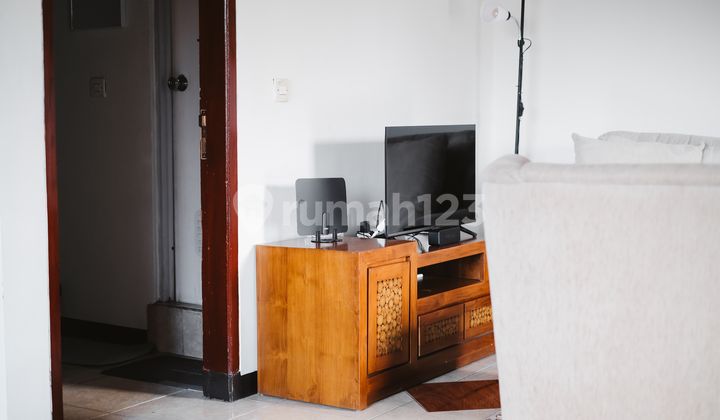 For Sale House Land Included Good Location Roadside Parongpong - Lembang 2