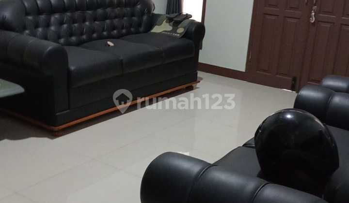 For Rent: Comfortable 2-Story House in Bojong Koneng Cikutra Complex, Bandung 2