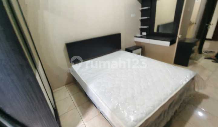 For Rent 1 Unit Studio Type Apartment in Tamansari Panoramic Bandung