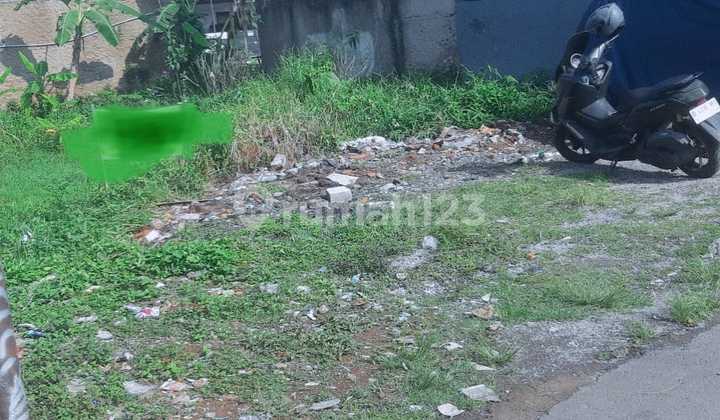 Dijual Tanah Harga Murah Di Cingised-Antapani