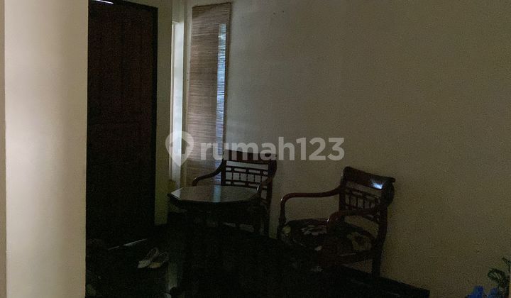 For Sale 2-Story House Excellent Location in Antapani Bandung 2