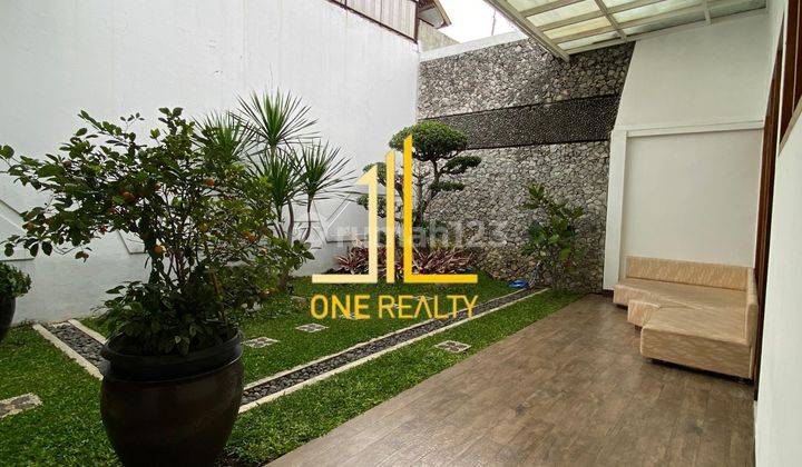 Dijual Rumah Lux Lokasi Premium Setra Sari Kulon Sayap Sutami 2