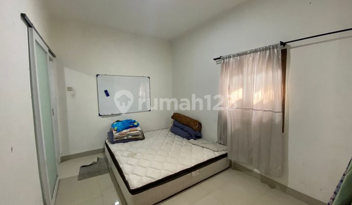 For Sale: Strategically Located House, Suitable for Boarding House or Hotel in Sayap Peta, Bandung 2