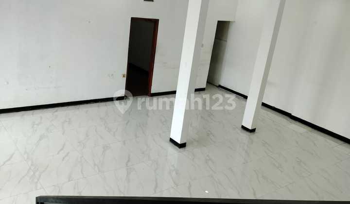 For Rent 2-Story House Strategic Location in Turangga-Bandung 2