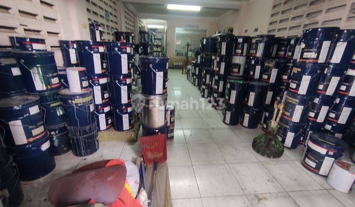 Gudang Kantor Area Cut Mutia Dan Siliwangi Bekasi 4