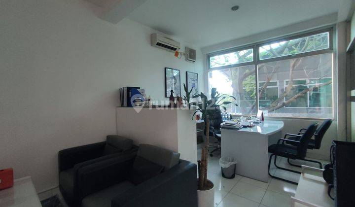 Gudang Kantor Area Cut Mutia Dan Siliwangi Bekasi 5