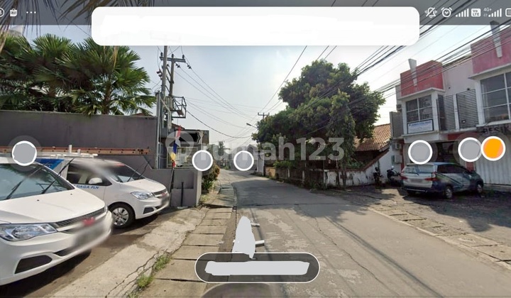 Gudang Kantor Area Cut Mutia Dan Siliwangi Bekasi 7