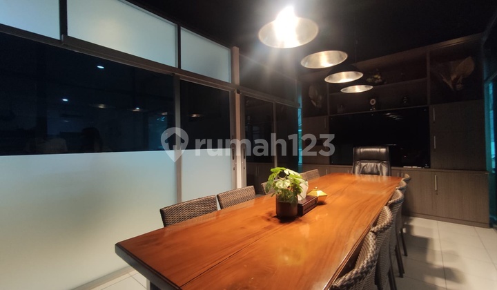 Gudang Kantor Area Cut Mutia Dan Siliwangi Bekasi 11