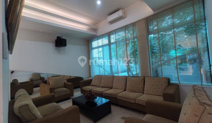 Gudang Kantor Area Cut Mutia Dan Siliwangi Bekasi 13