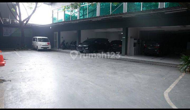 Gudang Kantor Area Cut Mutia Dan Siliwangi Bekasi 15