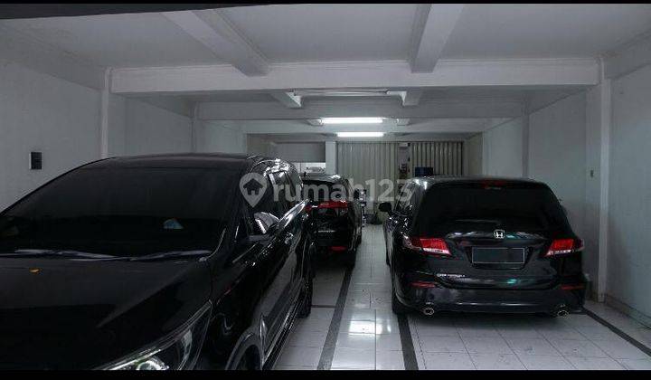 Gudang Kantor Area Cut Mutia Dan Siliwangi Bekasi 17