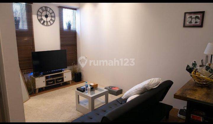 Gudang Kantor Area Cut Mutia Dan Siliwangi Bekasi 19