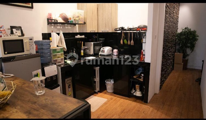 Gudang Kantor Area Cut Mutia Dan Siliwangi Bekasi 22