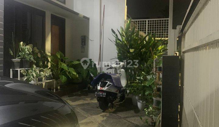 Rumah Cipinang Elok Siap Huni Jakarta Timur 2