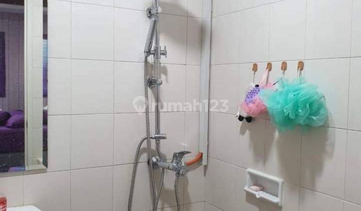 Apartemen Signature Park Grande Tower Light Fully Furnished 2br 21
