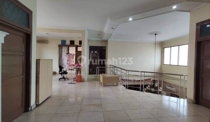 Rumah Pondok Kelapa Curug Komplek Pratama Dekat Kalimalang 20